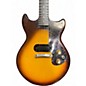 Used Epiphone Olympic Sunburst Solid Body Electric Guitar