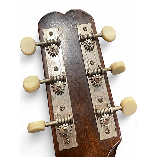 Used Epiphone Olympic Sunburst Solid Body Electric Guitar