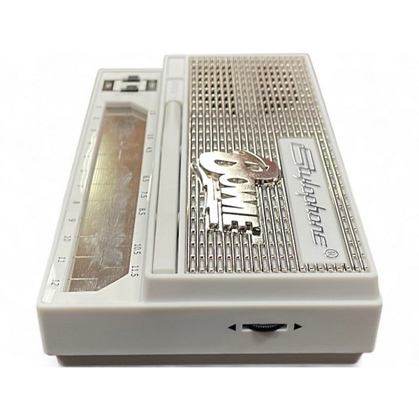 Used Stylophone Bowie Limited Edition Synthesizer