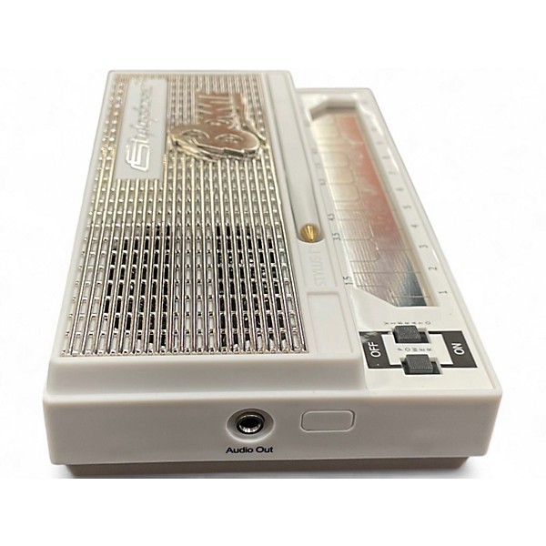 Used Stylophone Bowie Limited Edition Synthesizer