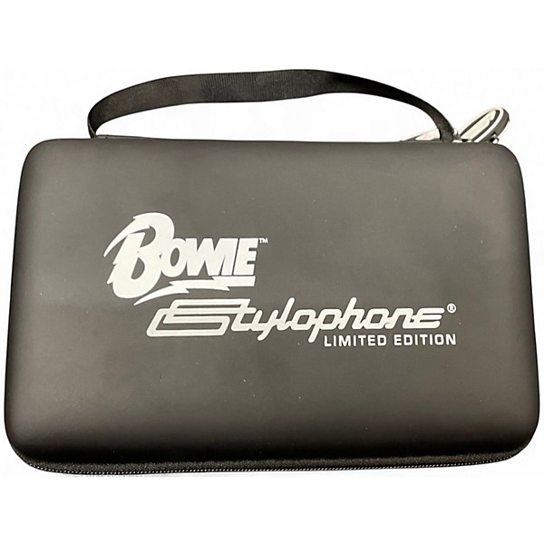 Used Stylophone Bowie Limited Edition Synthesizer