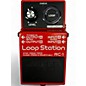 Used BOSS RC1 Loop Station Pedal thumbnail
