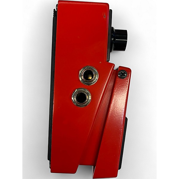 Used BOSS RC1 Loop Station Pedal