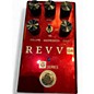 Used Revv Amplification G4 Effect Pedal thumbnail