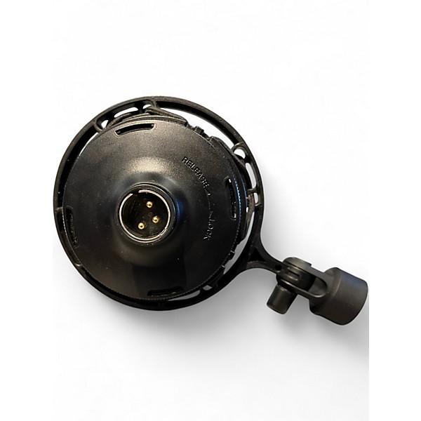 Used Sony C-80 Condenser Microphone