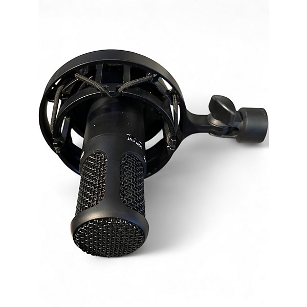 Used Sony C-80 Condenser Microphone