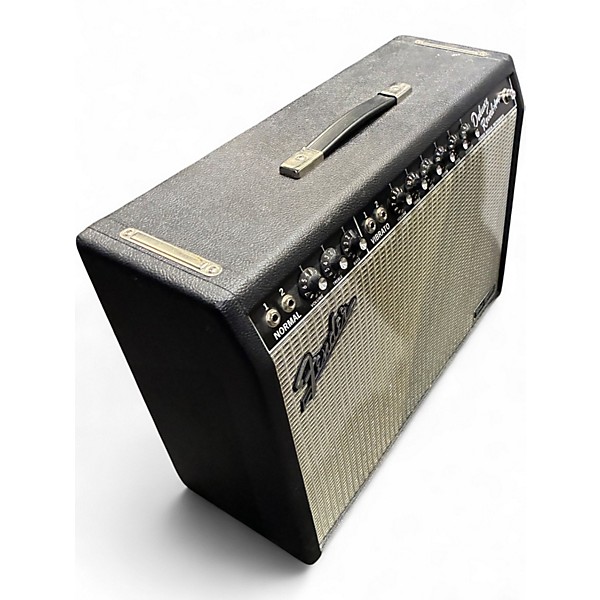 Used Fender TONEMASTER DELUXE REVERB Guitar Combo Amp