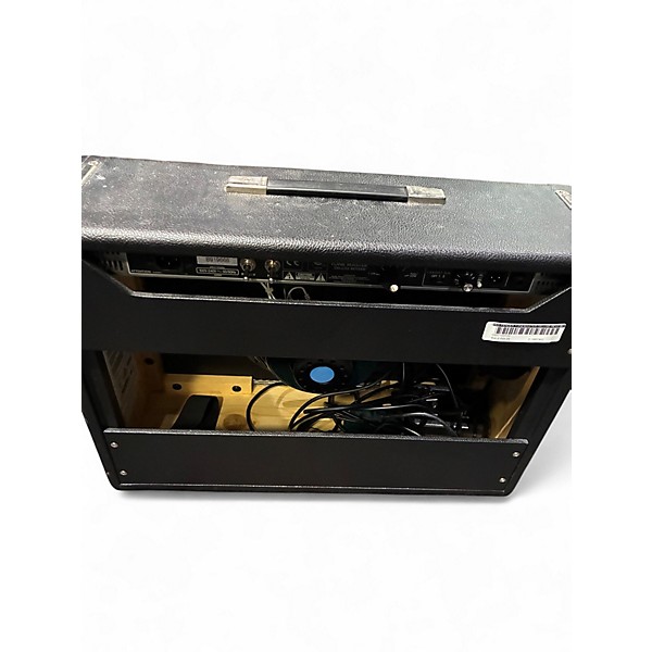 Used Fender TONEMASTER DELUXE REVERB Guitar Combo Amp