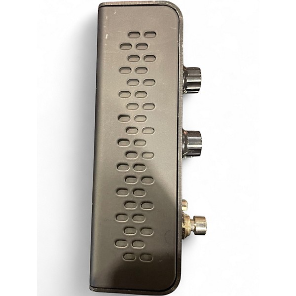 Used IK Multimedia TONEX Effect Processor