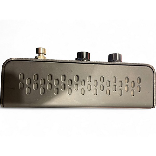 Used IK Multimedia TONEX Effect Processor