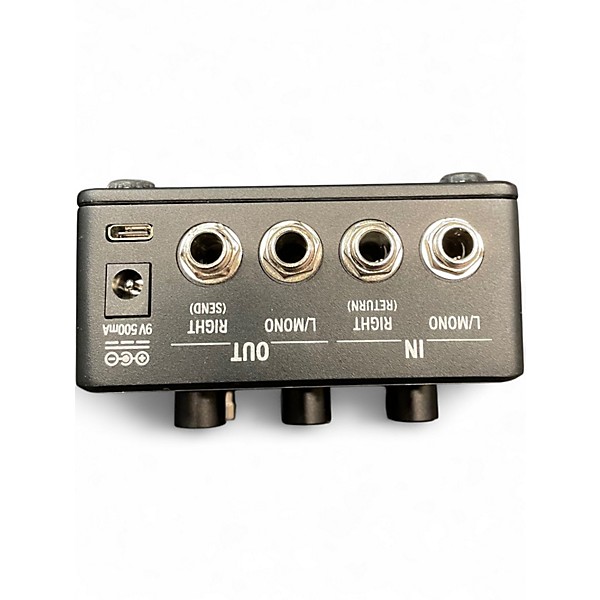 Used Line 6 HX ONE Effect Processor