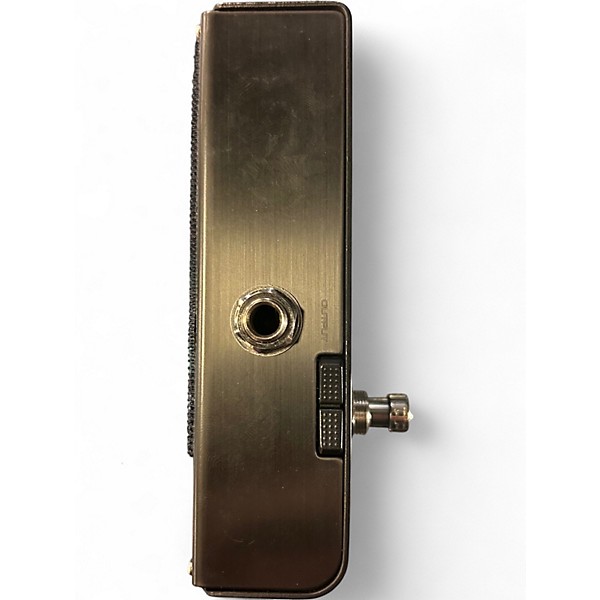 Used Peterson Strobostomp HD Tuner Pedal