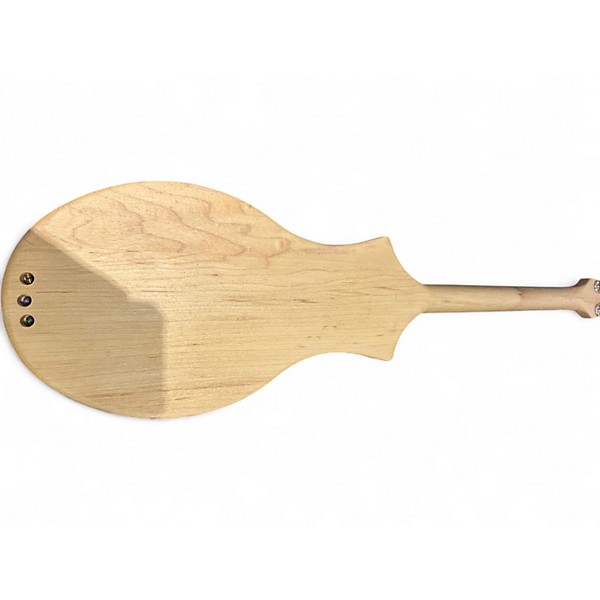 Used Seagull Merlin Dulcimer Guitar Natural Dulcimer