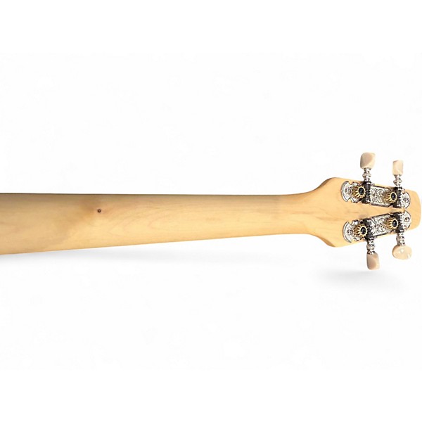 Used Seagull Merlin Dulcimer Guitar Natural Dulcimer