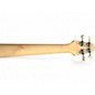 Used Seagull Merlin Dulcimer Guitar Natural Dulcimer