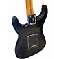 Used Fender PLAYER II STRATOCASTER Black Solid Body Electric Guitar