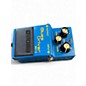 Used BOSS BD2 Blues Driver Effect Pedal