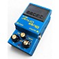 Used BOSS BD2 Blues Driver Effect Pedal