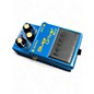 Used BOSS BD2 Blues Driver Effect Pedal