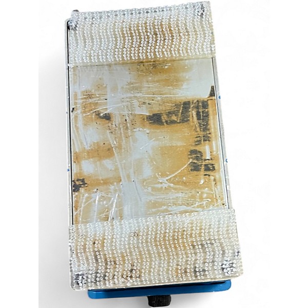 Used BOSS BD2 Blues Driver Effect Pedal