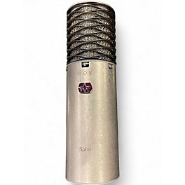Used Aston Spirit Condenser Microphone