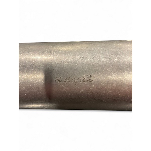 Used Aston Spirit Condenser Microphone