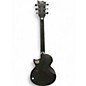 Used ESP LTD EC-201 Black Solid Body Electric Guitar