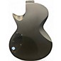 Used ESP LTD EC-201 Black Solid Body Electric Guitar