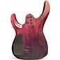 Used Legator N6 Purple Solid Body Electric Guitar