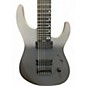 Used Legator N7 Grey Solid Body Electric Guitar