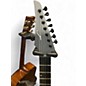 Used Legator N7 Grey Solid Body Electric Guitar