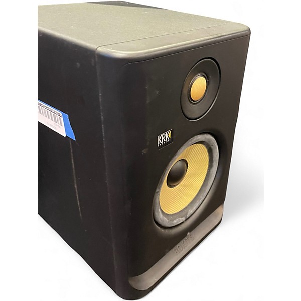 Used KRK RP5 ROKIT G4 Each Powered Monitor