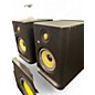 Used KRK RP5 ROKIT G4 Each Powered Monitor