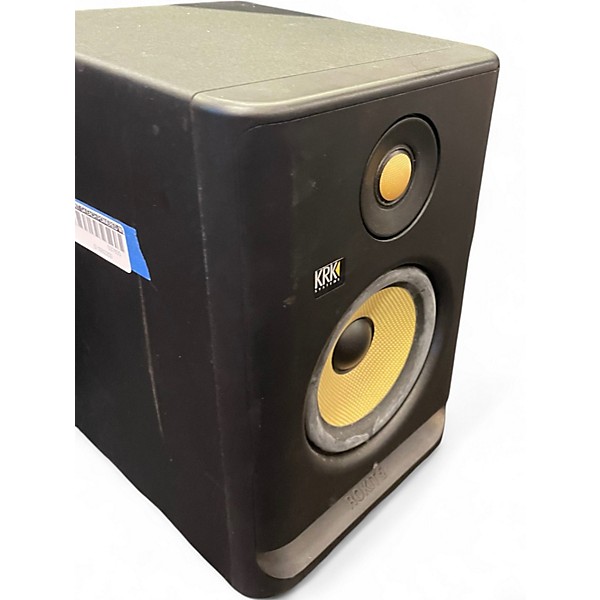 Used KRK RP5 ROKIT G4 Each Powered Monitor