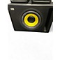Used KRK 10S Subwoofer thumbnail
