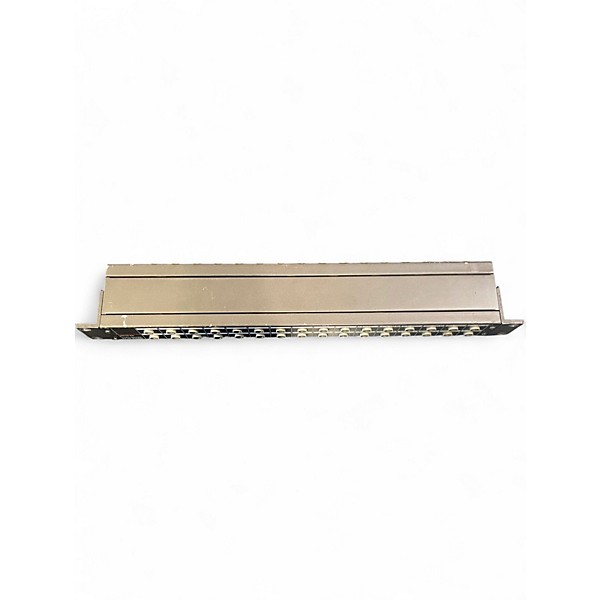 Used TASCAM PB 32H Patch Bay