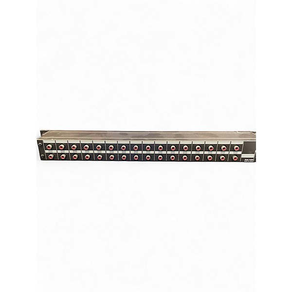 Used TASCAM PB 32H Patch Bay
