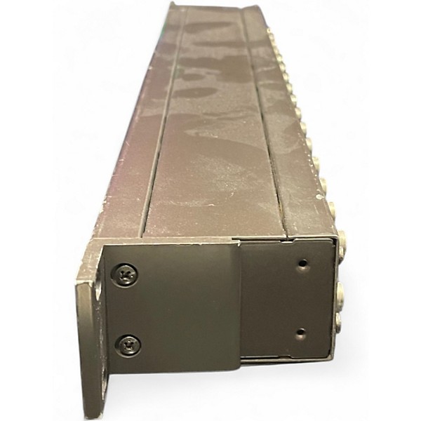 Used TASCAM PB 32H Patch Bay