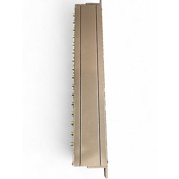 Used TASCAM PB 32H Patch Bay