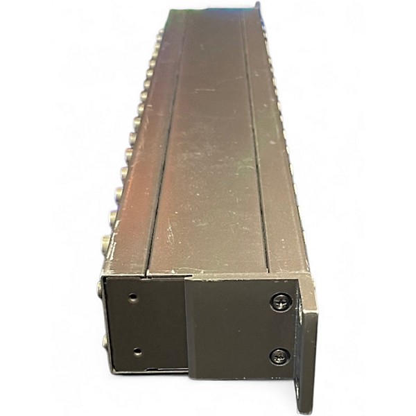 Used TASCAM PB 32H Patch Bay