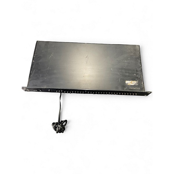 Used Yamaha GQ1031B Equalizer