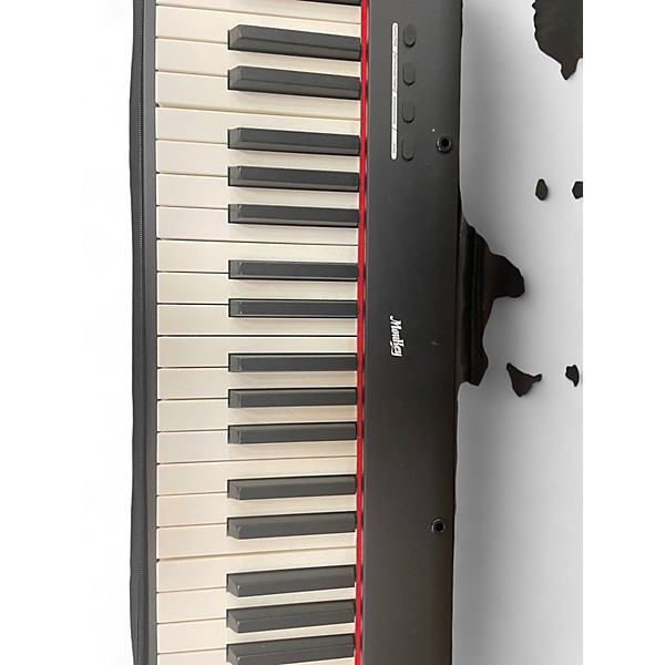 Used Moukey MEP-120 Digital Piano