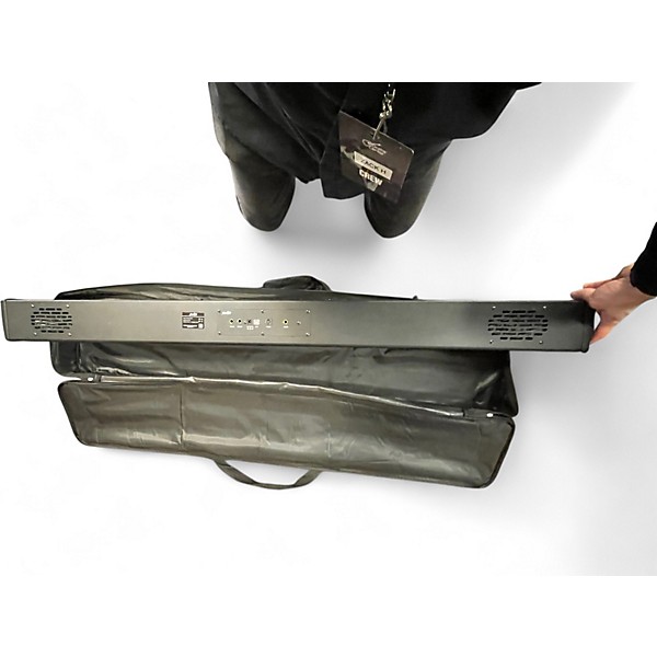 Used Moukey MEP-120 Digital Piano