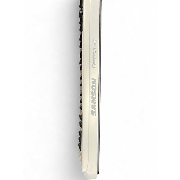 Used Samson Carbon 49 Key MIDI Controller