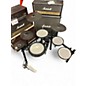 Used Roland TD-07KV Electric Drum Set thumbnail