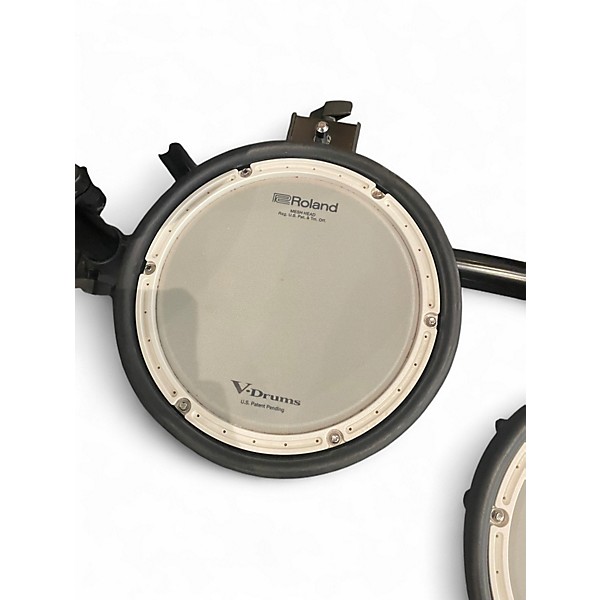 Used Roland TD-07KV Electric Drum Set