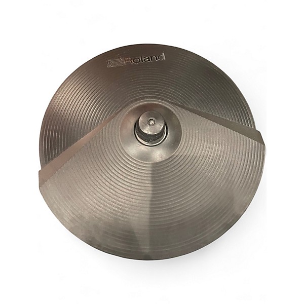 Used Roland TD-07KV Electric Drum Set