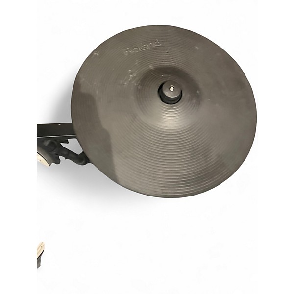 Used Roland TD-07KV Electric Drum Set