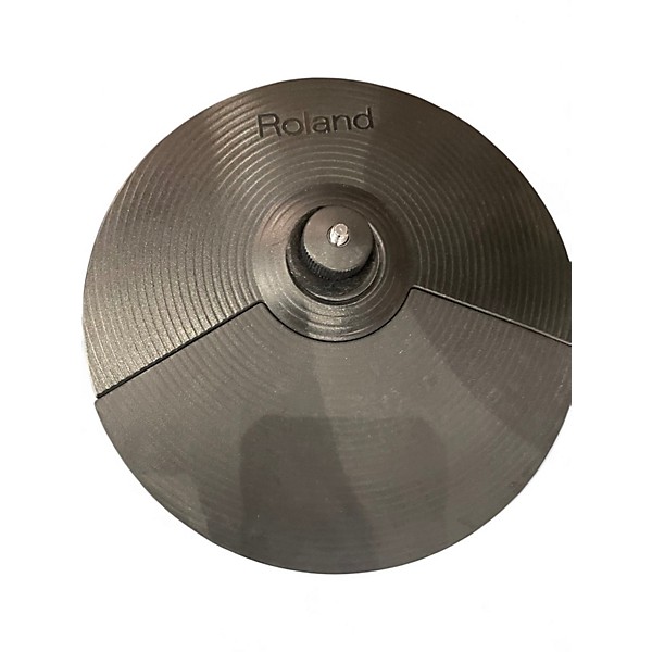 Used Roland TD-07KV Electric Drum Set