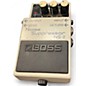 Used BOSS NS2 Noise Suppressor Effect Pedal